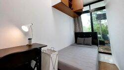 Varsity Park Condominium (D5), Condominium #595064651